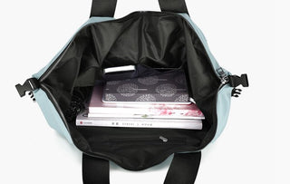 Everyday Backpack Tote *Online Only * - Premium  at Lonnys NY - Just $66! Shop Womens clothing now 