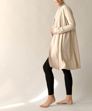 ORGANIC HEMP PARK COAT * Online Only* - Premium  at Lonnys NY - Just $182! Shop Womens clothing now 