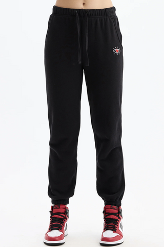 CHRLDR LOVING MIND - P.E Sweatpants - Premium jogger pants at Lonnys NY - Just $139! Shop Womens clothing now 