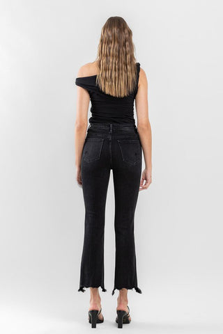 High Rise Ankle Bootcut Jeans * Online Only* - Premium  from Flying Monkey - Just $90! Shop now 