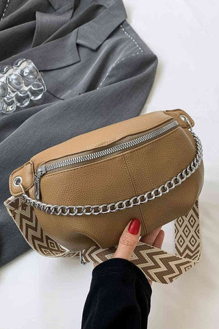 Milla Sling Bag *Online Only* - Premium Bags from ClaudiaG Collection - Just $65! Shop now 