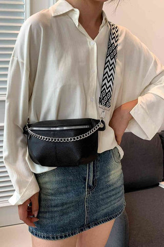 Milla Sling Bag *Online Only* - Premium Bags at Lonnys NY - Just $65! Shop Womens clothing now 