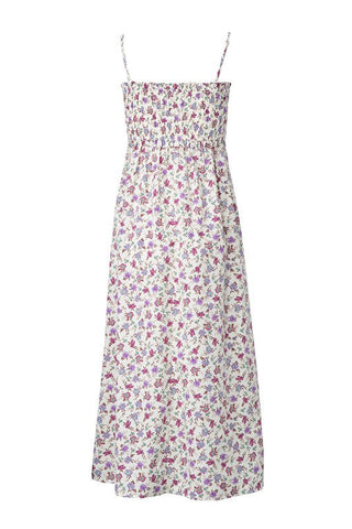 Smocked cami maxi dress *Online Only* - Premium  at Lonnys NY - Just $29.38! Shop Womens clothing now 