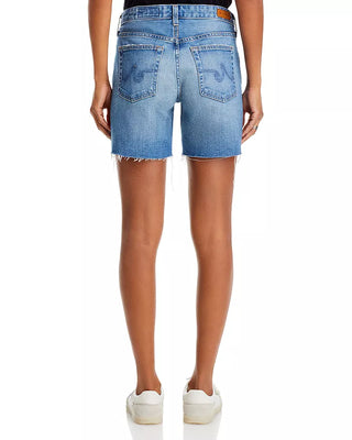 Adriano Goldshmied Denim Shorts - Premium shorts at Lonnys NY - Just $178! Shop Womens clothing now 