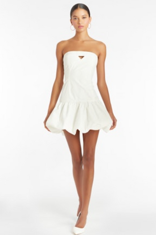 Amanda Uprichard Faith Dress - Premium dresses from Amanda Uprichard - Just $255! Shop now 