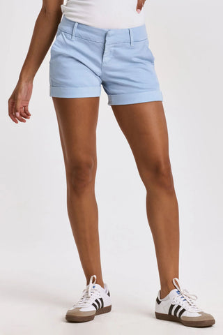 Dear John Hampton Mid Rise Shorts - Premium shorts at Lonnys NY - Just $68! Shop Womens clothing now 