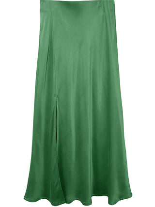 Fifteen Twenty Brielle Midi Skirt - Premium Skirts at Lonnys NY - Just $194! Shop Womens clothing now 