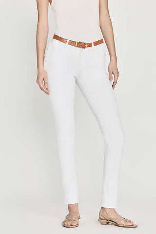 Frame Le High Straight Jeans - Premium Jeans at Lonnys NY - Just $228! Shop Womens clothing now 