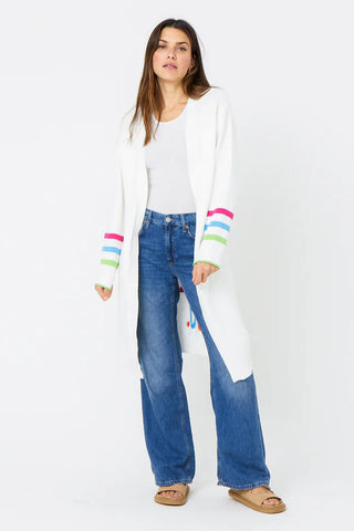 Kerri Rosenthal Poppy Paradise Duster - Premium Shirts & Tops at Lonnys NY - Just $398! Shop Womens clothing now 