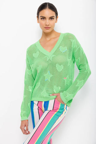 Lisa Todd SuperStar Pullover - Premium Shirts & Tops from Lisa Todd - Just $207! Shop now 