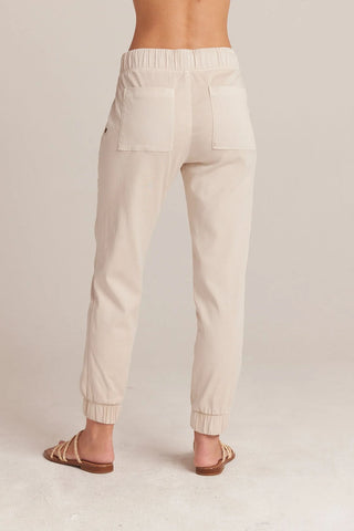 Bella Dahl Pocket Jogger Pants - Premium jogger pants from Bella Dahl - Just $138! Shop now 