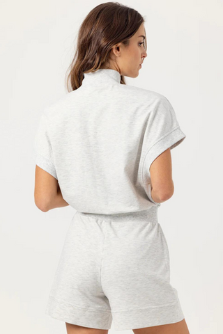 Sundays Channing Romper - Premium romper at Lonnys NY - Just $216! Shop Womens clothing now 