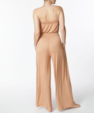 BAMBOO SUMMER ROMPER * Online Only* - Premium jumpsuit at Lonnys NY - Just $153! Shop Womens clothing now 