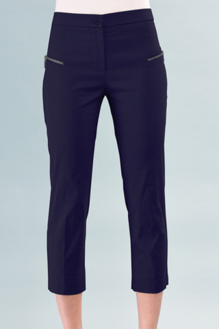Insight Solid Techno Pant - Premium pants from INSIGHT - Just $86! Shop now 
