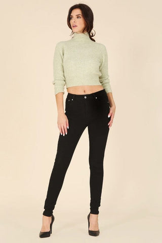 Skinny jeans *Onine Only* - Premium  at Lonnys NY - Just $60! Shop Womens clothing now 