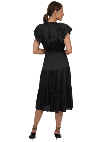Love Token Pamela Dress - Premium dresses at Lonnys NY - Just $190! Shop Womens clothing now 