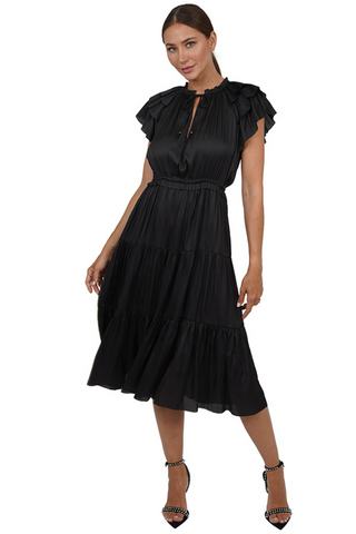 Love Token Pamela Dress - Premium dresses at Lonnys NY - Just $190! Shop Womens clothing now 