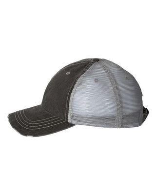 TRAVEL Embroidered Hat *Online Only* - Premium  at Lonnys NY - Just $42.90! Shop Womens clothing now 
