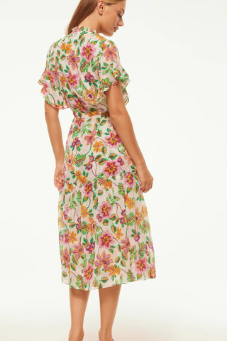 MISA Ranjana Dress - Premium dresses from MISA - Just $410! Shop now 