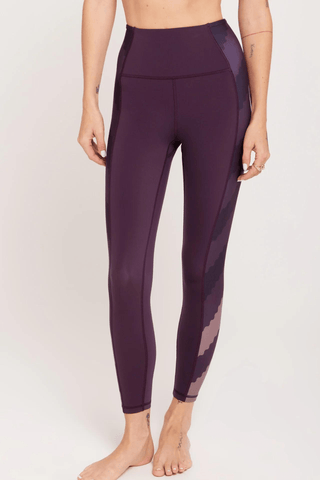 Spiritual Gangster Gia Dream Tech Legging - Premium leggings at Lonnys NY - Just $118! Shop Womens clothing now 