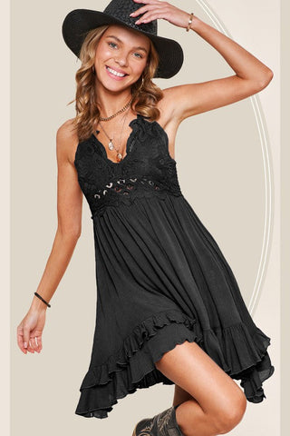 Monterey Dress*Online Only* - Premium  at Lonnys NY - Just $75! Shop Womens clothing now 