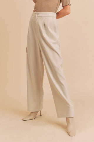 Aemi Tesia Pants *Online Only* - Premium clothing at Lonnys NY - Just $65! Shop Womens clothing now 