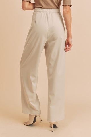 Aemi Tesia Pants *Online Only* - Premium clothing at Lonnys NY - Just $65! Shop Womens clothing now 