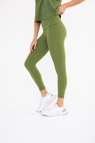 Manhattan Ultra Form Fit Leggings *Online Only* - Premium pants at Lonnys NY - Just $38! Shop Womens clothing now 