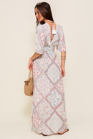 Samantha Maxi Dress  *Online Only* - Premium  from TIMING - Just $60! Shop now 