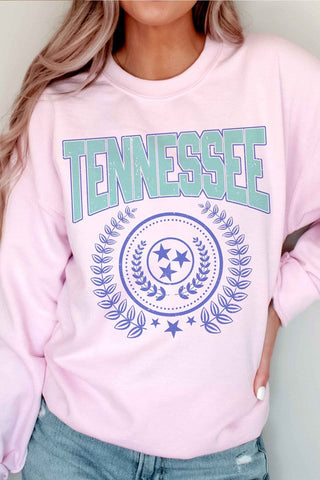 TENNESSEE GRAPHIC SWEATSHIRT *Online Only* - Premium  from BLUME AND CO. - Just $66.63! Shop now 