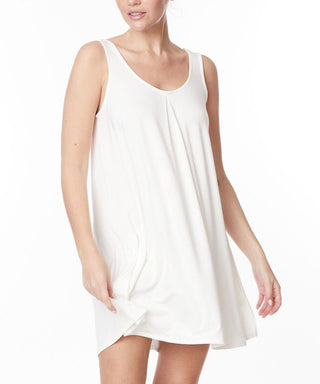 Bamboo Pajama Cami Dress *Online Only* - Premium clothing at Lonnys NY - Just $78! Shop Womens clothing now 