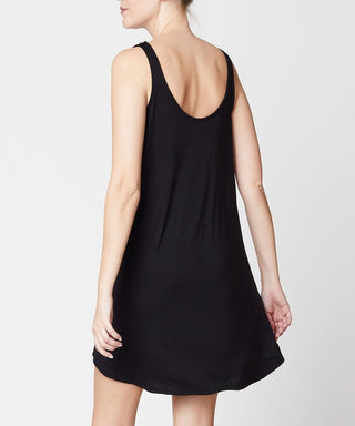 Bamboo Pajama Cami Dress *Online Only* - Premium clothing at Lonnys NY - Just $78! Shop Womens clothing now 