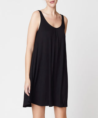 Bamboo Pajama Cami Dress *Online Only* - Premium clothing at Lonnys NY - Just $78! Shop Womens clothing now 