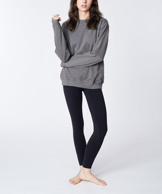 GENDERLESS COTTON PULLOVER SWEATSHIRTS * Online Only* - Premium  at Lonnys NY - Just $123.50! Shop Womens clothing now 