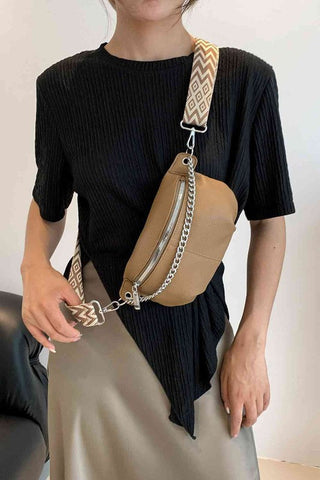 Milla Sling Bag *Online Only* - Premium Bags from ClaudiaG Collection - Just $65! Shop now 