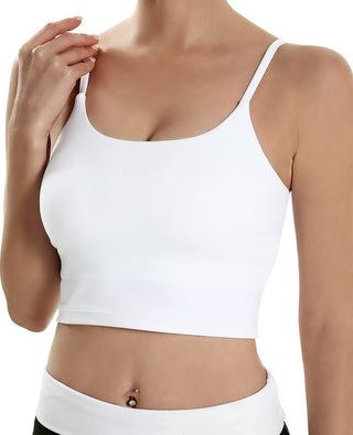 Cami Sports Bra *Online Only* - Premium clothing at Lonnys NY - Just $44! Shop Womens clothing now 