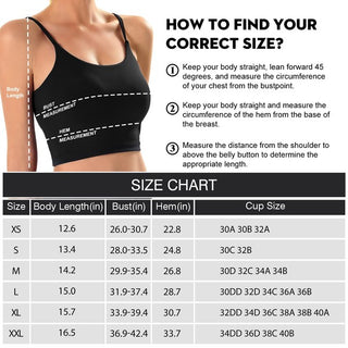 Cami Sports Bra *Online Only* - Premium clothing at Lonnys NY - Just $44! Shop Womens clothing now 