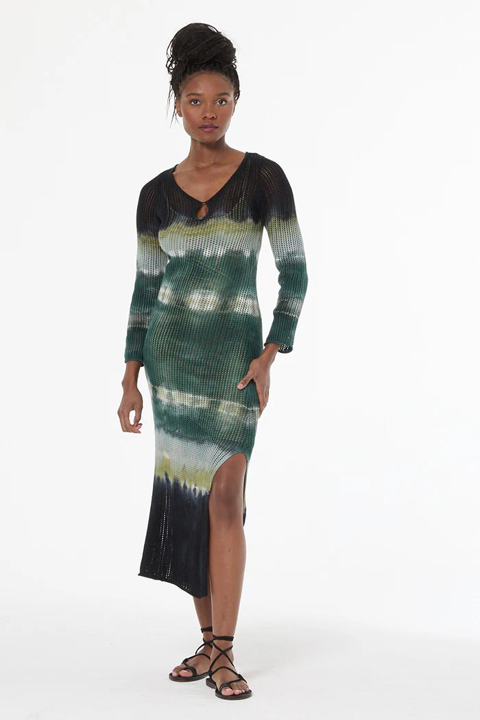 crochet resort dress ACACIA Nyah Crochet Dress - Resort 2025
