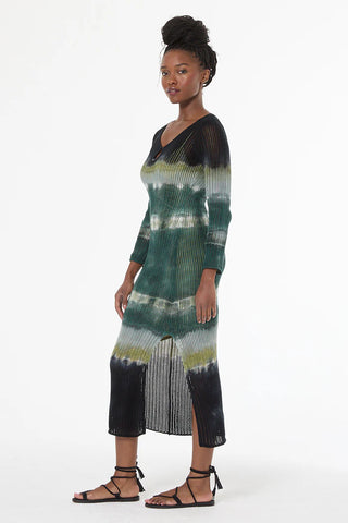 YFB Sonora Crochet Dress