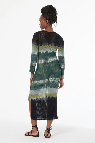 YFB Sonora Crochet Dress