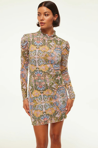 MISA Stormi Dress - Premium dresses at Lonnys NY - Just $315! Shop Womens clothing now 