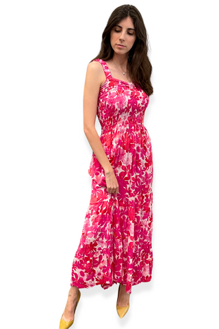 Tiare Hawaii Emilia Maxi Dress - Premium dresses from Tiare Hawaii - Just $108! Shop now 
