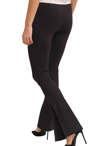 Generation Love Raya Ponte Flare Leggings - Premium pants at Lonnys NY - Just $215! Shop Womens clothing now 