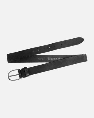 Dieke Classic Leather Belt - Premium clothing at Lonnys NY - Just $75! Shop Womens clothing now 