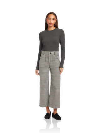 Fifteen Twenty Rylee Crop Pants