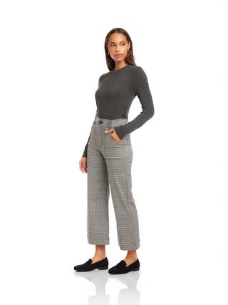 Fifteen Twenty Rylee Crop Pants