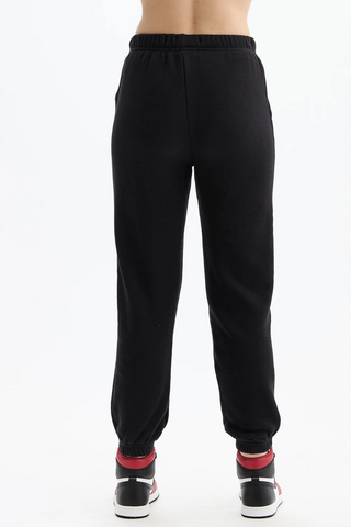 CHRLDR LOVING MIND - P.E Sweatpants - Premium jogger pants at Lonnys NY - Just $139! Shop Womens clothing now 