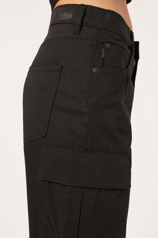 DL1961 Gwen Jogger Cargo - Premium pants from DL1961 - Just $209! Shop now 