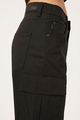 DL1961 Gwen Jogger Cargo - Premium pants from DL1961 - Just $209! Shop now at Lonnys NY