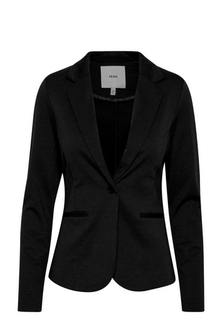 ICHI Ihkate Blazer - Premium Coats & Jackets from Ichi - Just $79! Shop now 